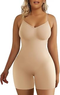 SHAPERX Women's Shapewear Shapewear Body Shaper