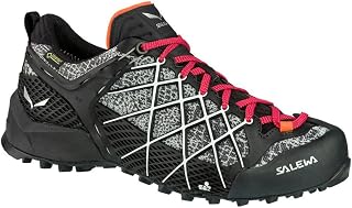 Salewa Wildfire Gore-Tex Women's Approach Shoes