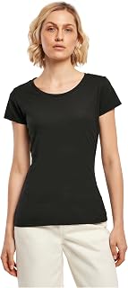 Build Your Brand Basic T-Shirt for Women T-Shirt Women