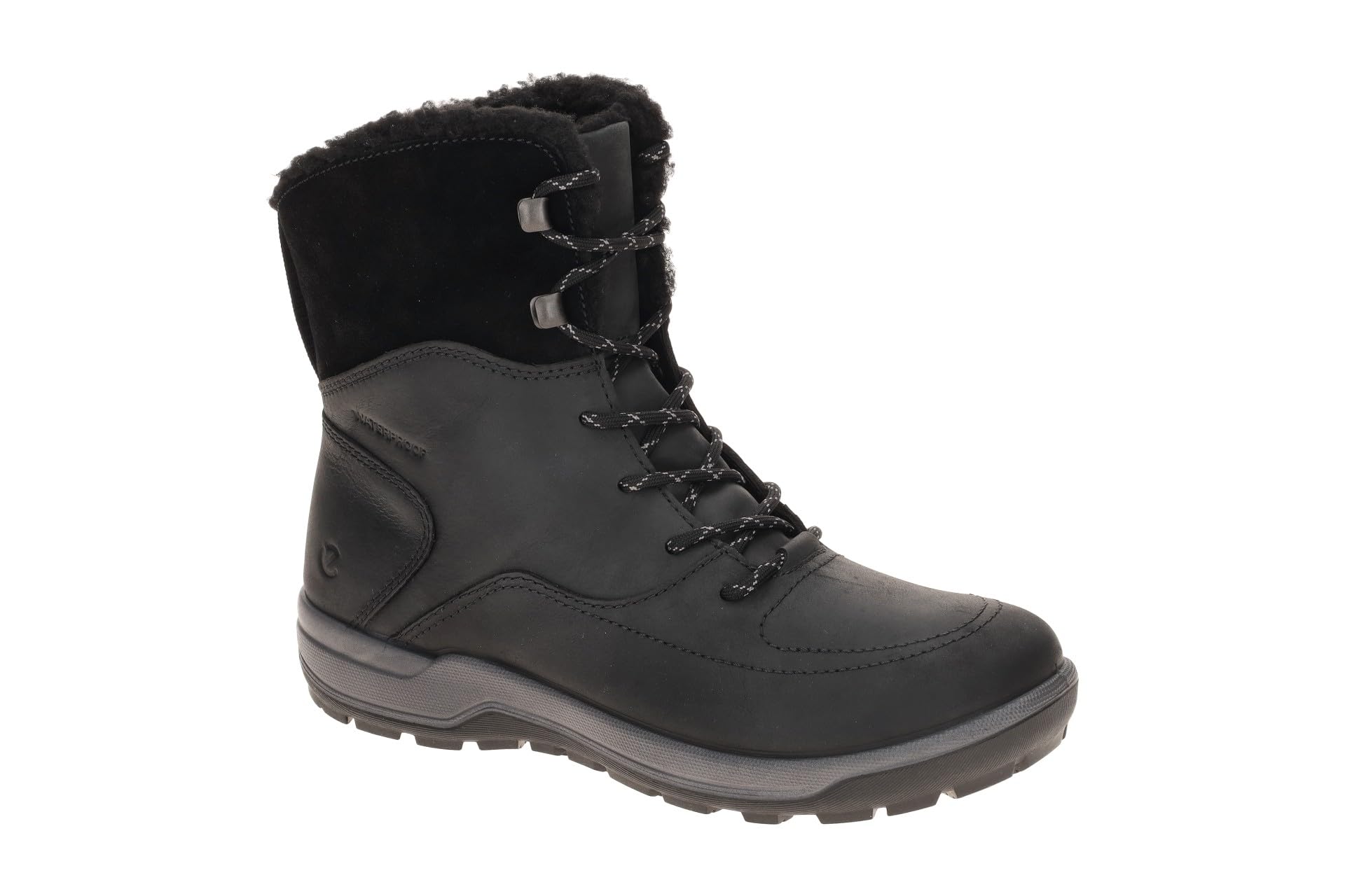 ECCO Trace Lite 83223351052 Women's Shoes