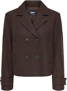 ONLY ONLFREJA Coat