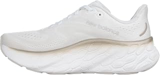 New Balance Men's Fresh Foam X More V4Sneaker