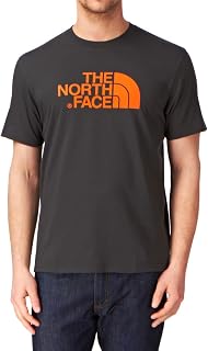 The North Face Easy T-Shirt Homme Heather
