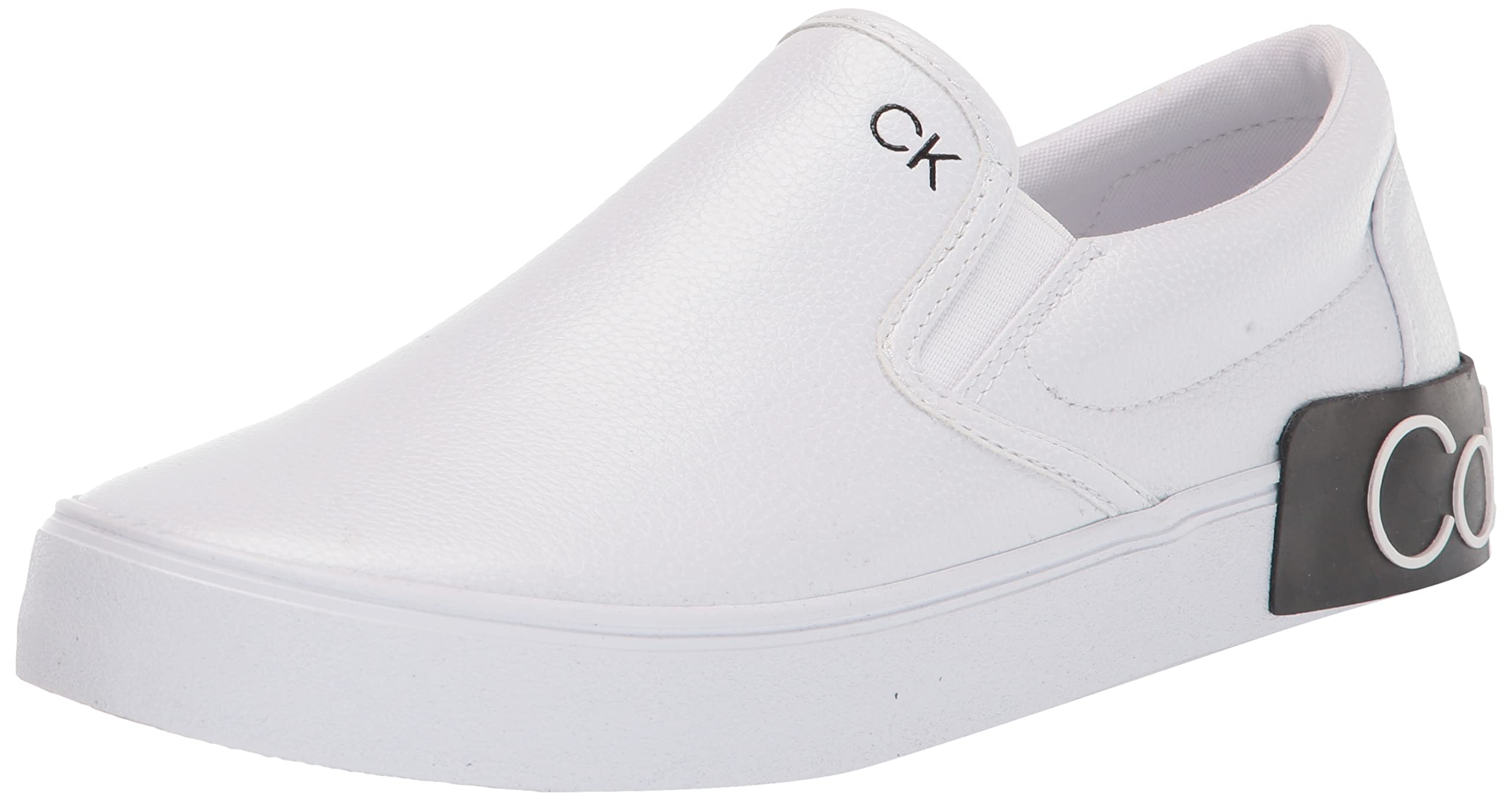 Calvin Klein メンズ Ryor スニーカー