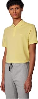 BOSS Men's Pallas Polo