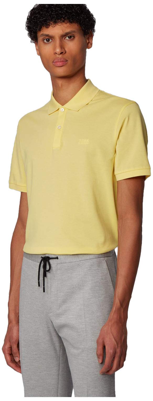 BOSS Men's Pallas Polo