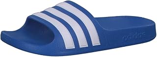 adidas Unisex Children's Adilette Aqua Slides