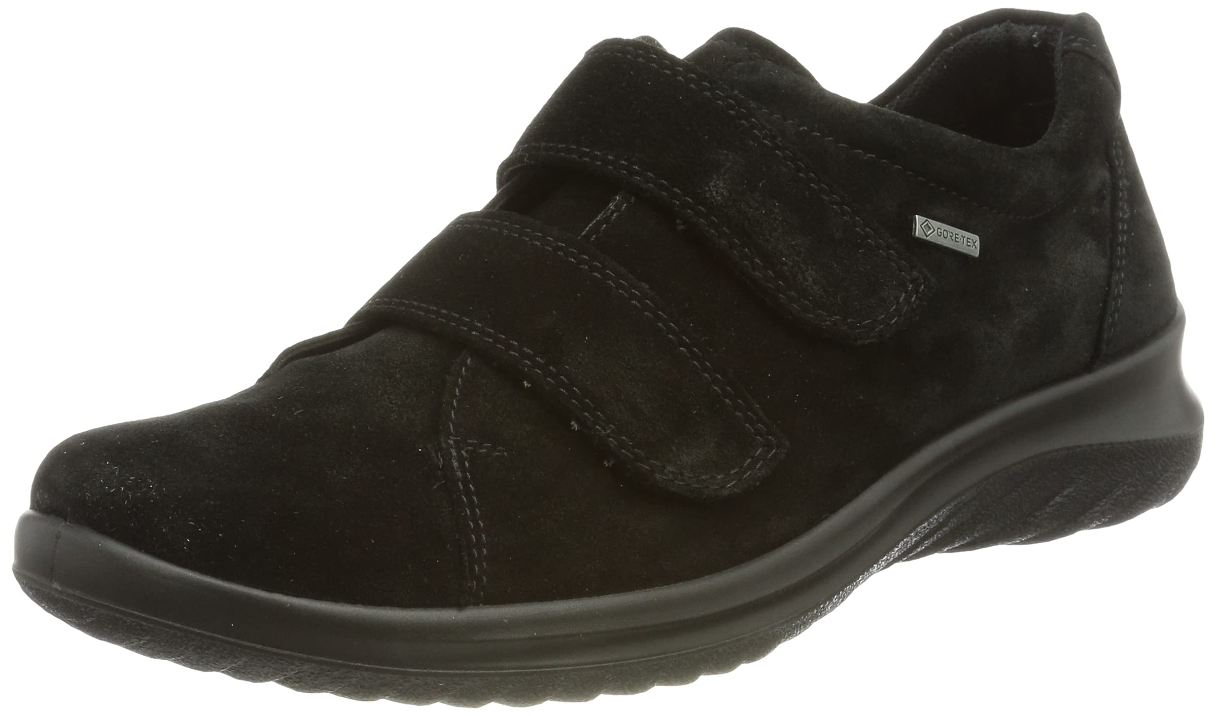 Legero Women's Softboot 4.0 Gore-tex Trainer