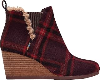 TOMS Kelsey Women's Fashion Boots
