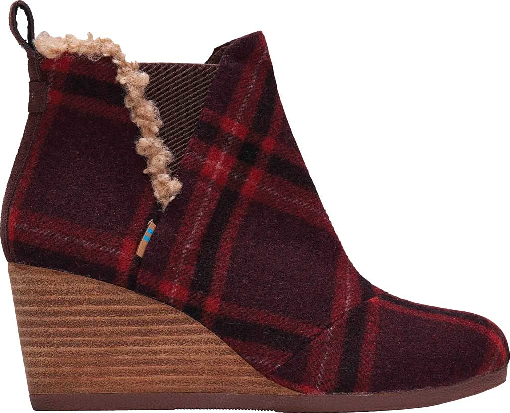 TOMS Kelsey Women's Fashion Boots