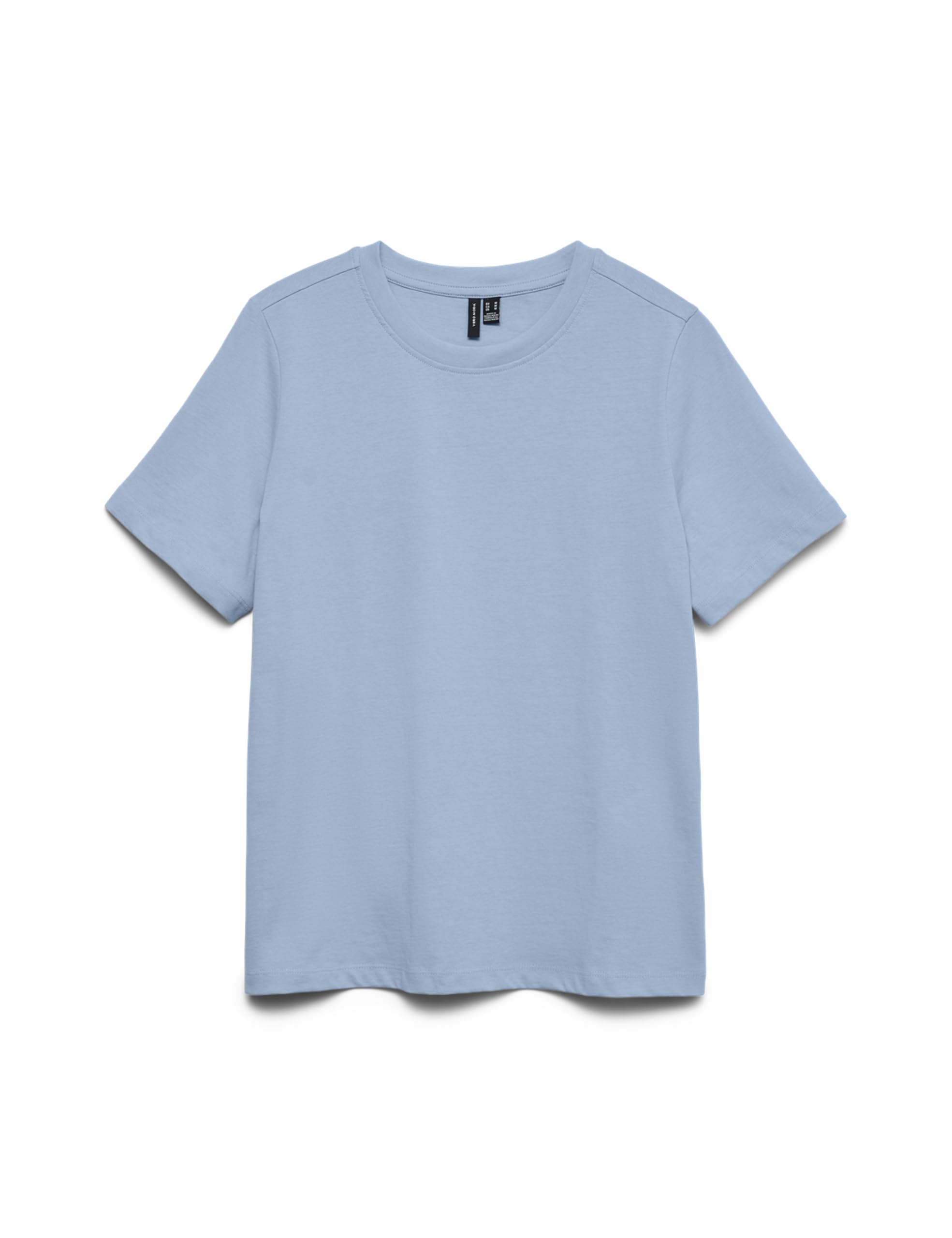 VERO MODA Vmpaulina SS T-Shirt Jrs Noos Women's T-Shirt