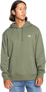 Quiksilver Basic Hoodie Young Men Pullover (Pack of 1)