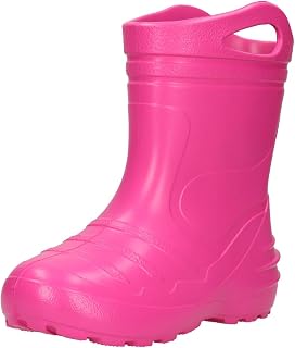 FUZZIO SeSeGrip Unisex Boys and Girls Teenager Boots