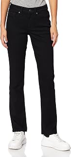 Lee Uniforms Iconic Regular Fit Bootcut Jeans Women's Jeans