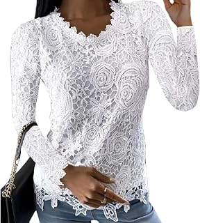ORANDESIGNE Women's Sleeveless Tank Top Lace Vest Tank Tops Elegant T-Shirts Sleeveless Crew Neck Elegant Tank Top Turtle Neck Solid Color Basic Vest