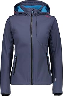 CMP 3a74326 Chaqueta, Mujer