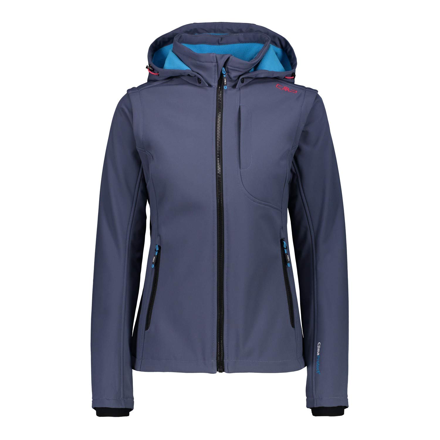 CMP 3a74326 Chaqueta, Mujer