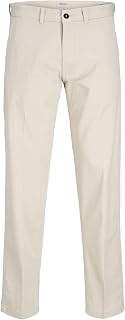 JACK & JONES Relaxed Fit Chino Pants