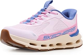 Skechers Girls Slip-On+ - Vista Lane 303654l (Little Kid/Big Kid)