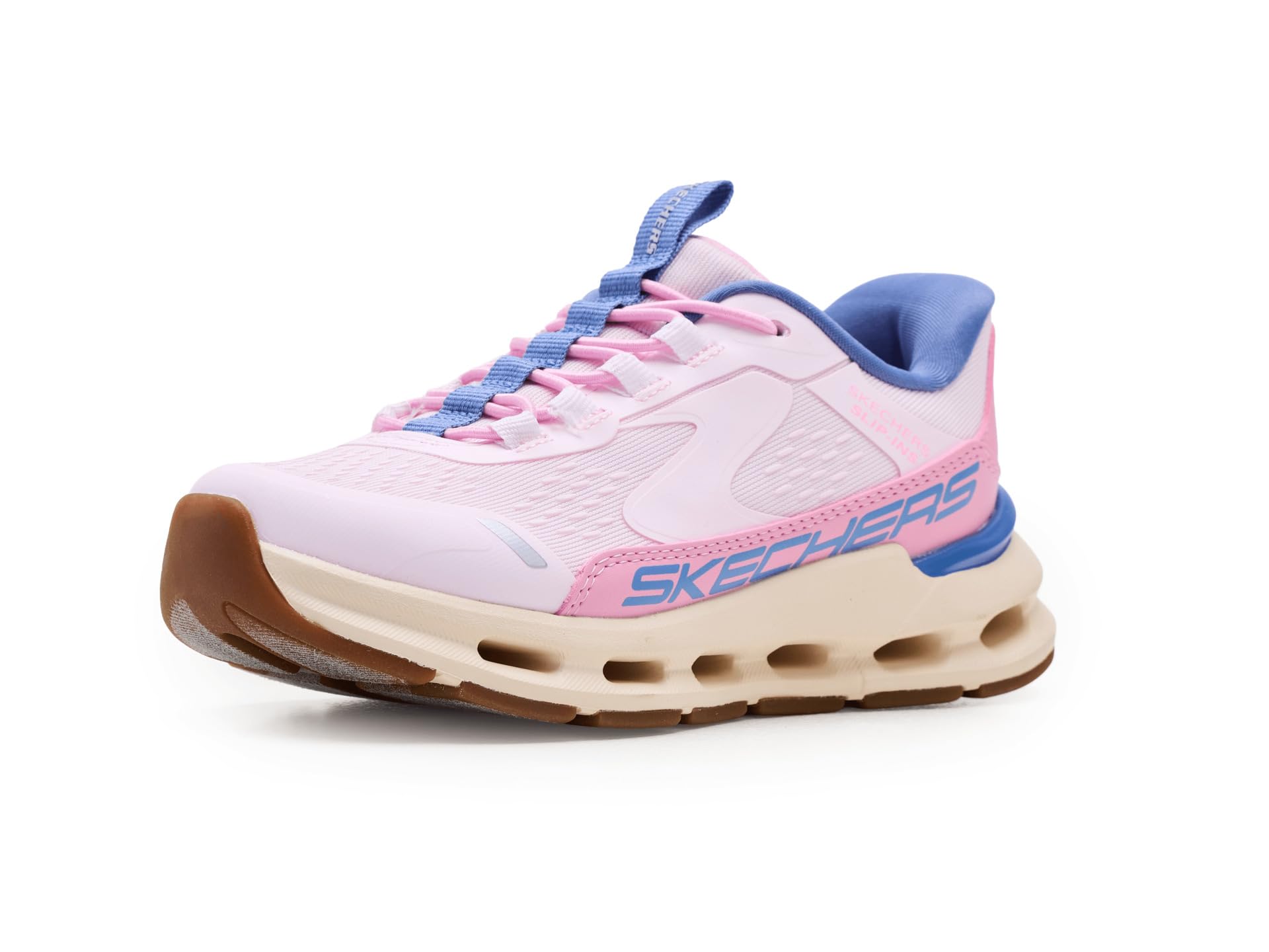 Skechers Girls Slip-On+ - Vista Lane 303654l (Little Kid/Big Kid)