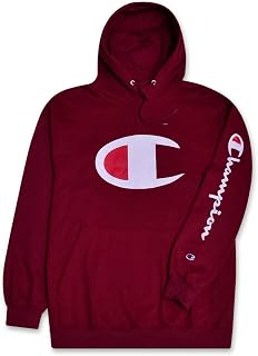 Champion Performance Pieced 1/4 Zip Sweatshirt for Men