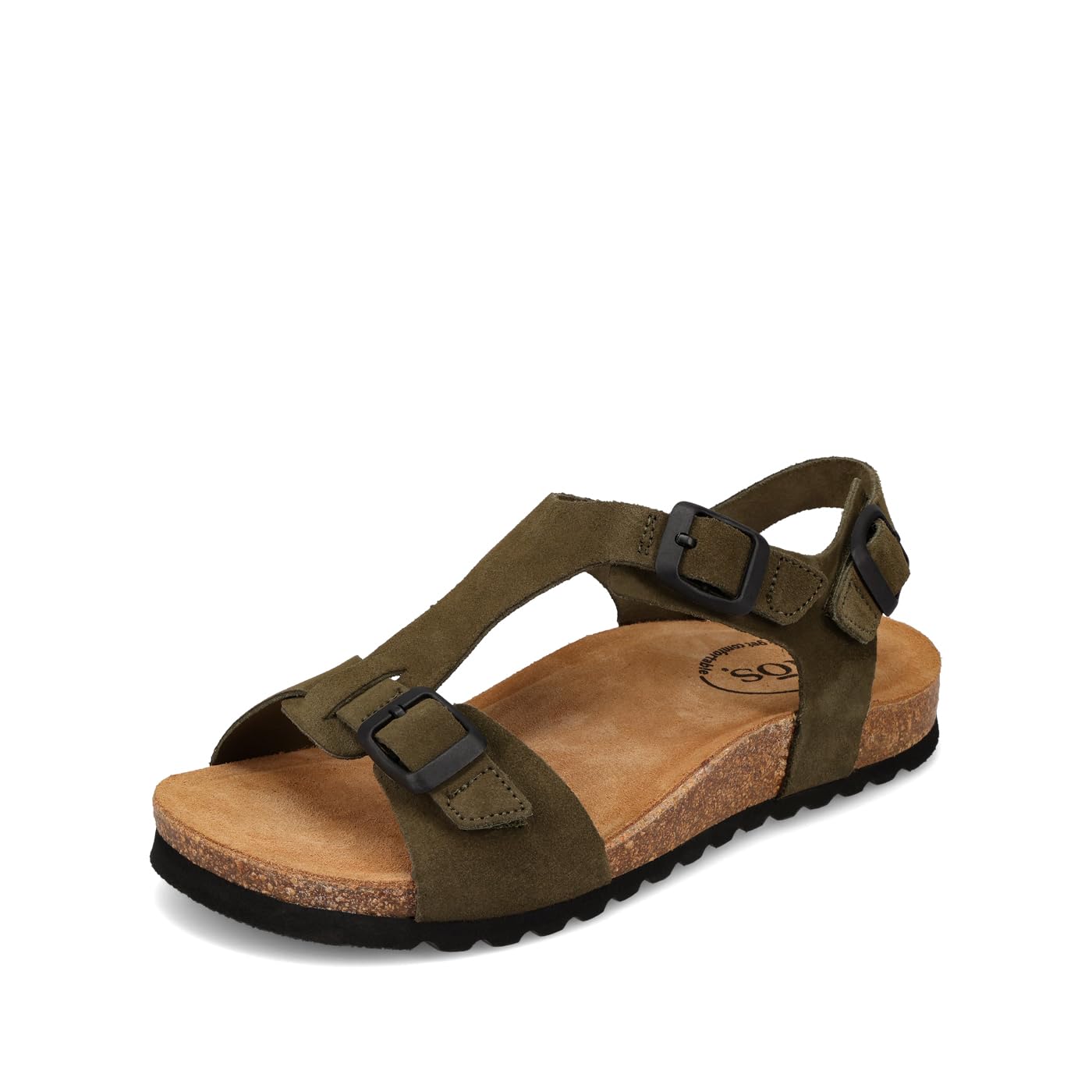Taos Footwear Women's MVP Sandal