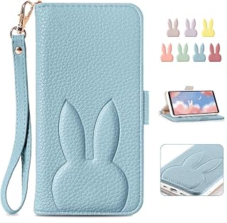 MAGICASE For Xperia 10 V Case Flip-Style Cute Xperia 10 V SO-52D Case Popular SO-52d Case SOG11 Case Stand Function Xperia 10 V Case Flip-Style Women Stylish Convenient Card Storage Animal Premium PU