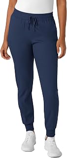 WINK Women's Women's Jogger Scrub Pant Medical Scrubs Pants
