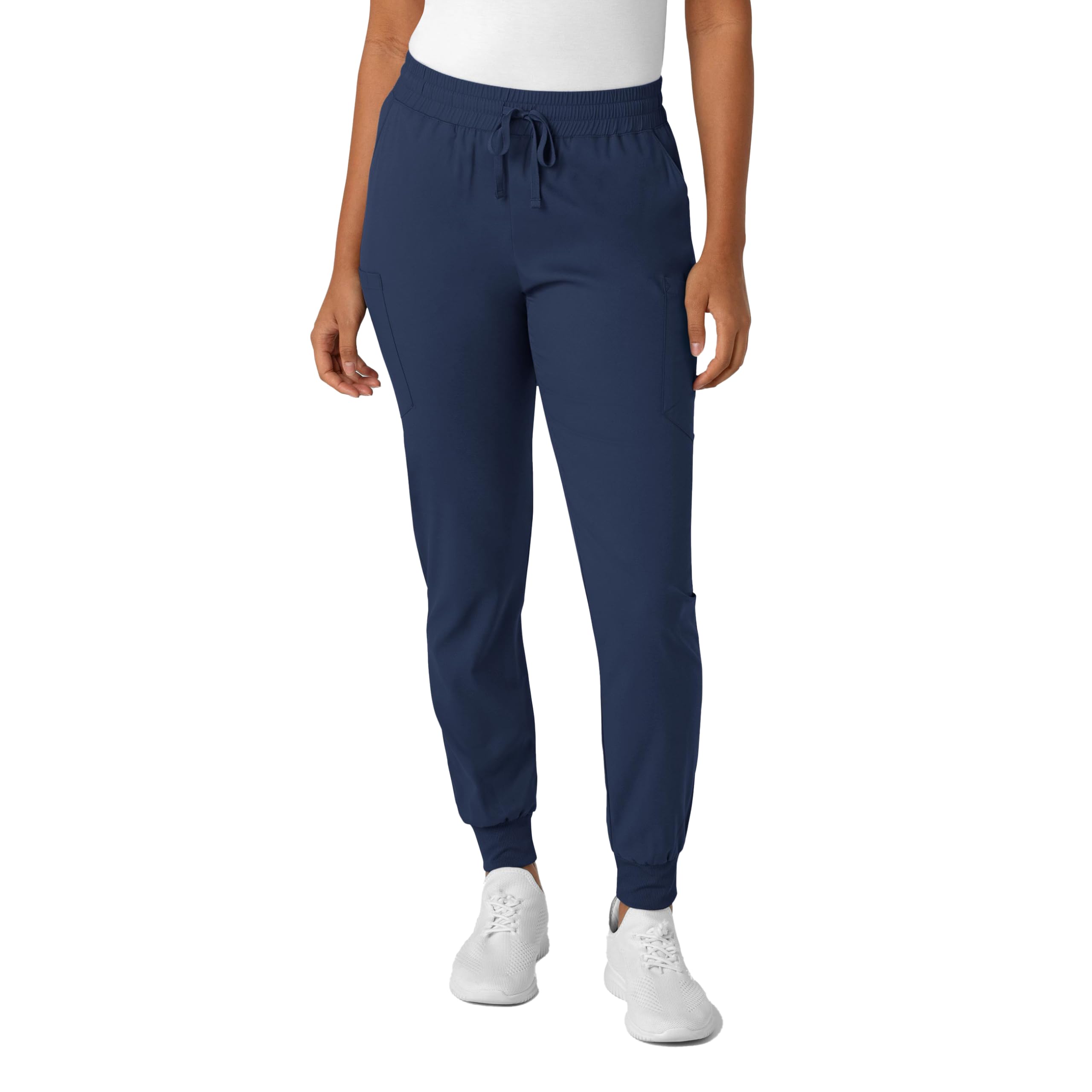 WINK Women's Women's Jogger Scrub Pant Medical Scrubs Pants