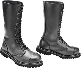 Brandit Men's Classic Military & Tactical Boot