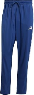 adidas Men's Essentials Stanford Open Hem 3 Band Pant