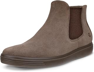 ECCO Classic Women's Sneaker W Ankle Boots