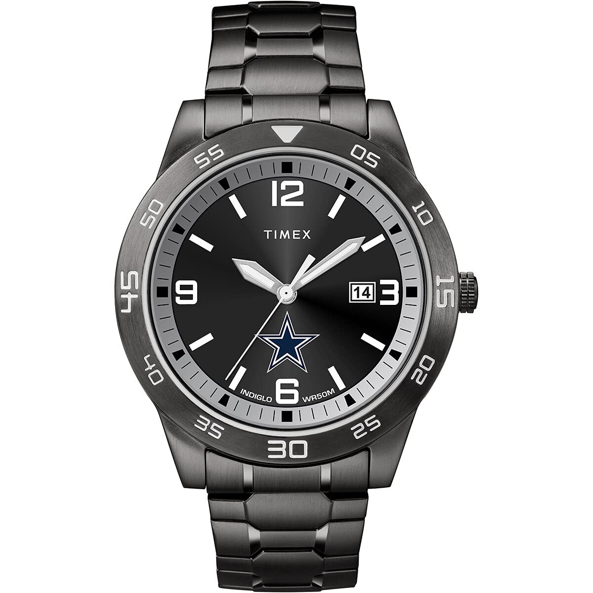 Timex Men's NFL Acclaim Watch
