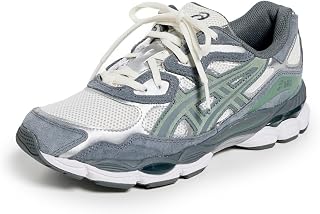 Asics Gel-NYC Unisex Trainers