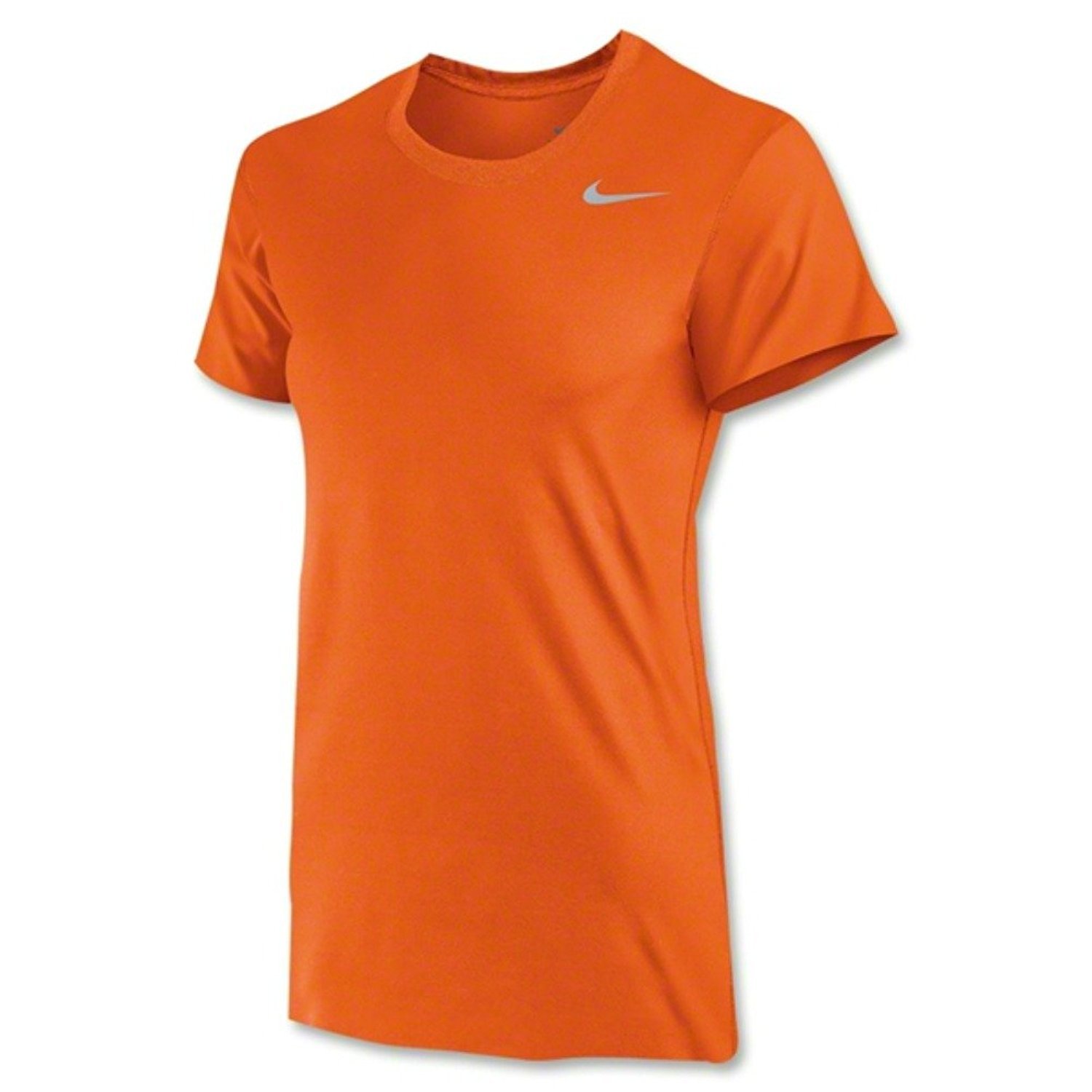 Nike Women's Dri-Fit Legend Short Sleeve T-Shirt