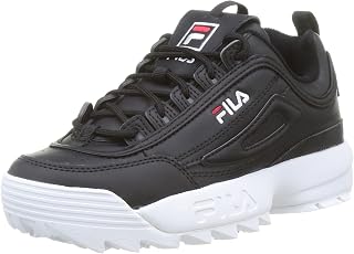 FILA Fila Disruptor Ii Premium W 105 013 Shoes Sneakers Basses Femme
