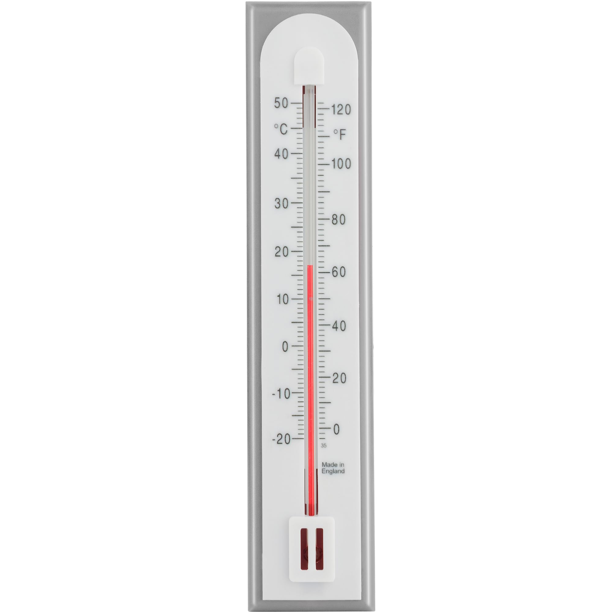 Accurate Room Thermometer for Use As Room Temperature Thermometer | Monitor in T