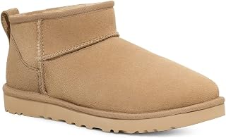 UGG Classic Ultra Mini Fashion Boot Men
