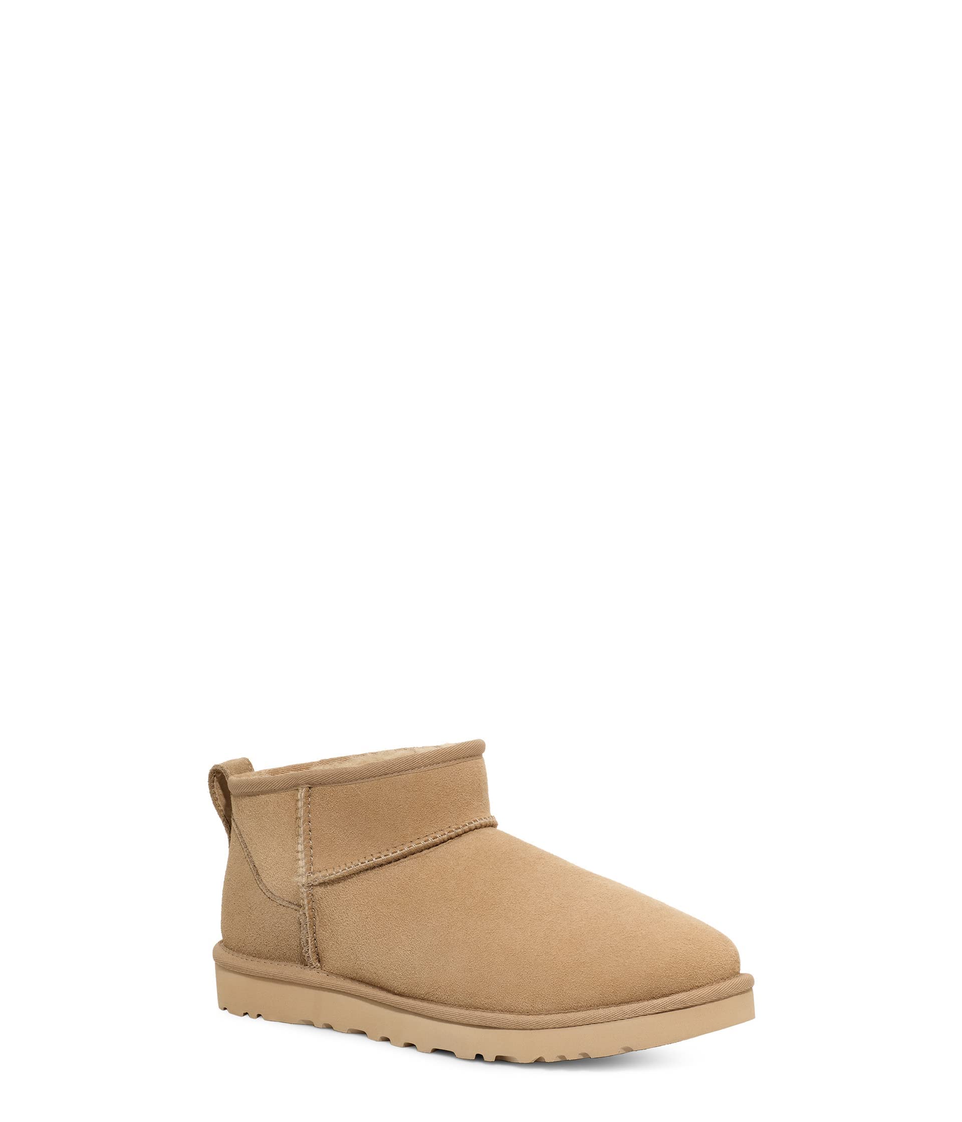 UGG Classic Ultra Mini Fashion Boot Men