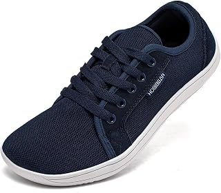 HOBIBEAR Unisex Barefoot Shoes Minimalist Men Women Lightweight Slippers Flexible Outdoor Indoor Lightweight