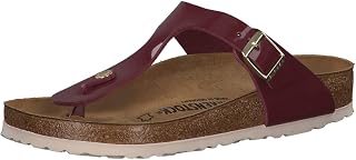 Birkenstock Gizeh Birko-Flor, Unisex Adult Sandals