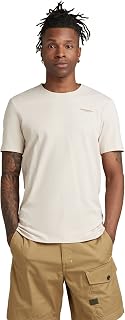 G-Star Slim Base Men's Short Sleeve T-Shirt (Pack of 1)