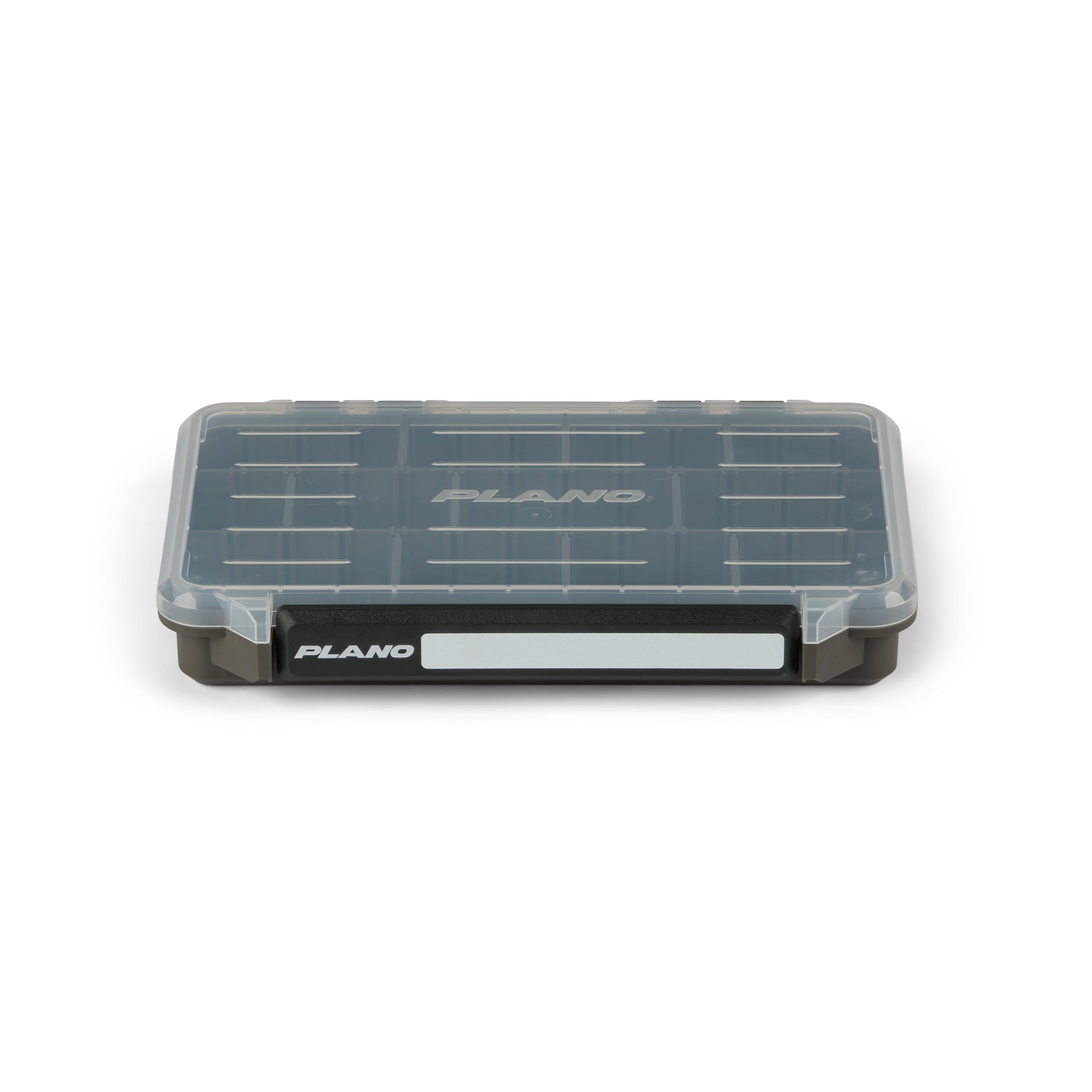 Plano StowAway 3600 Stow Tackle Box with Corrosion-Preventive Rustricor, Single 
