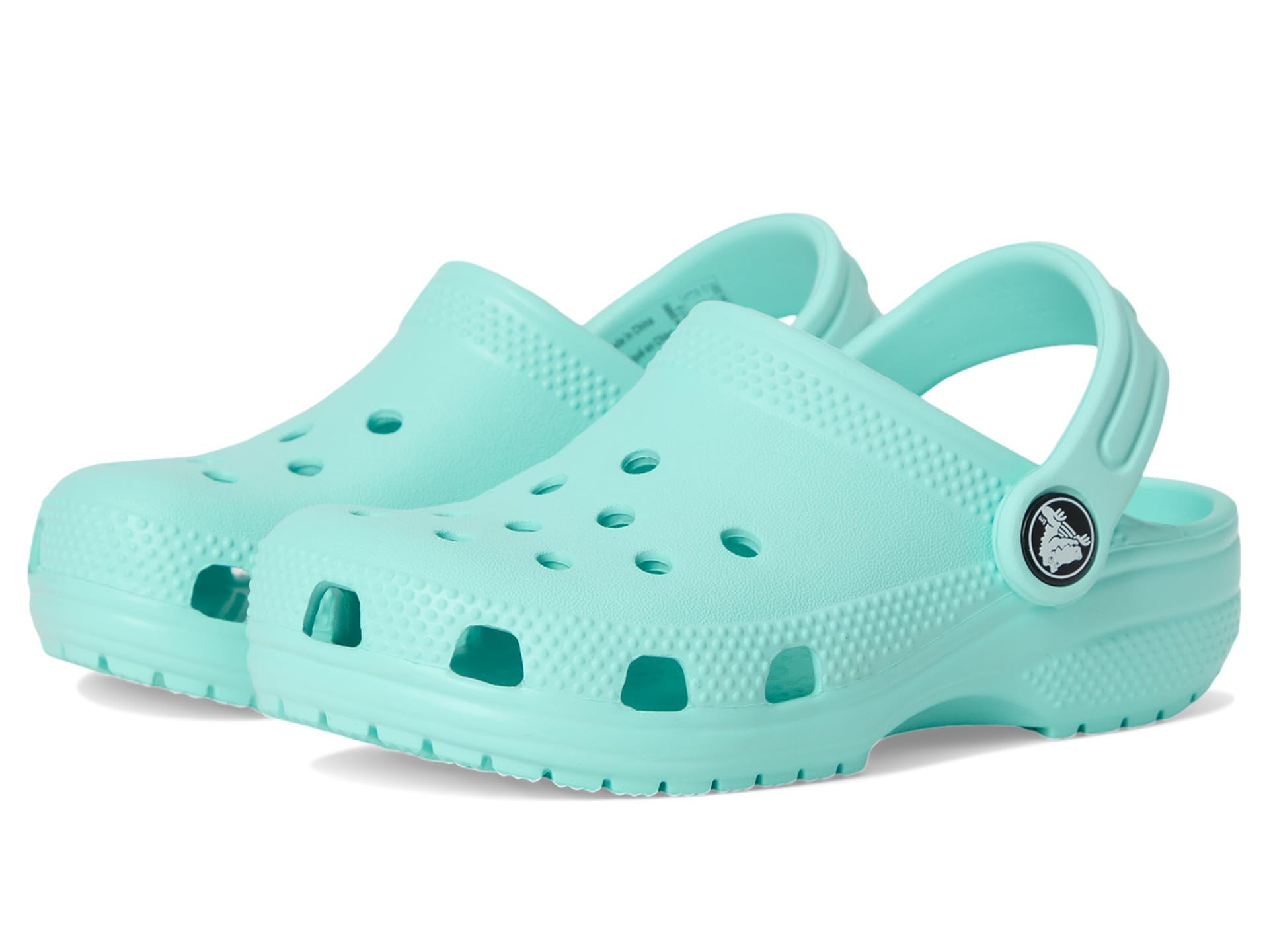 Crocs Classic Clog T Clog Unisex - Children and Youth