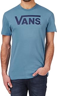 Vans Herren Shirt M Classic Shirt