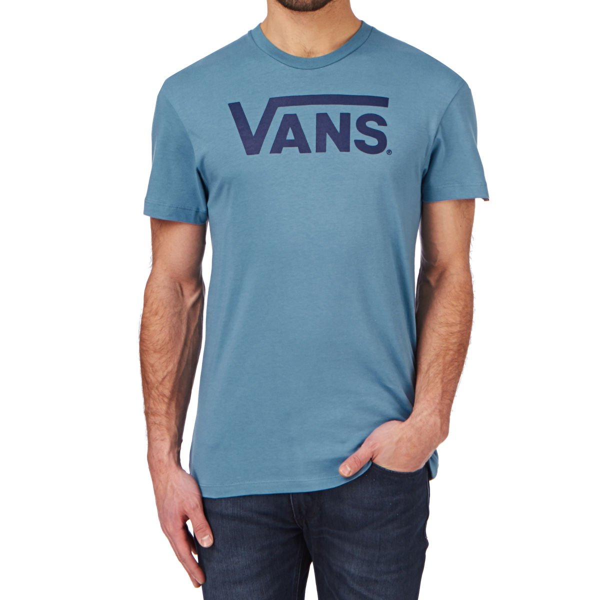 Vans Herren Shirt M Classic Shirt