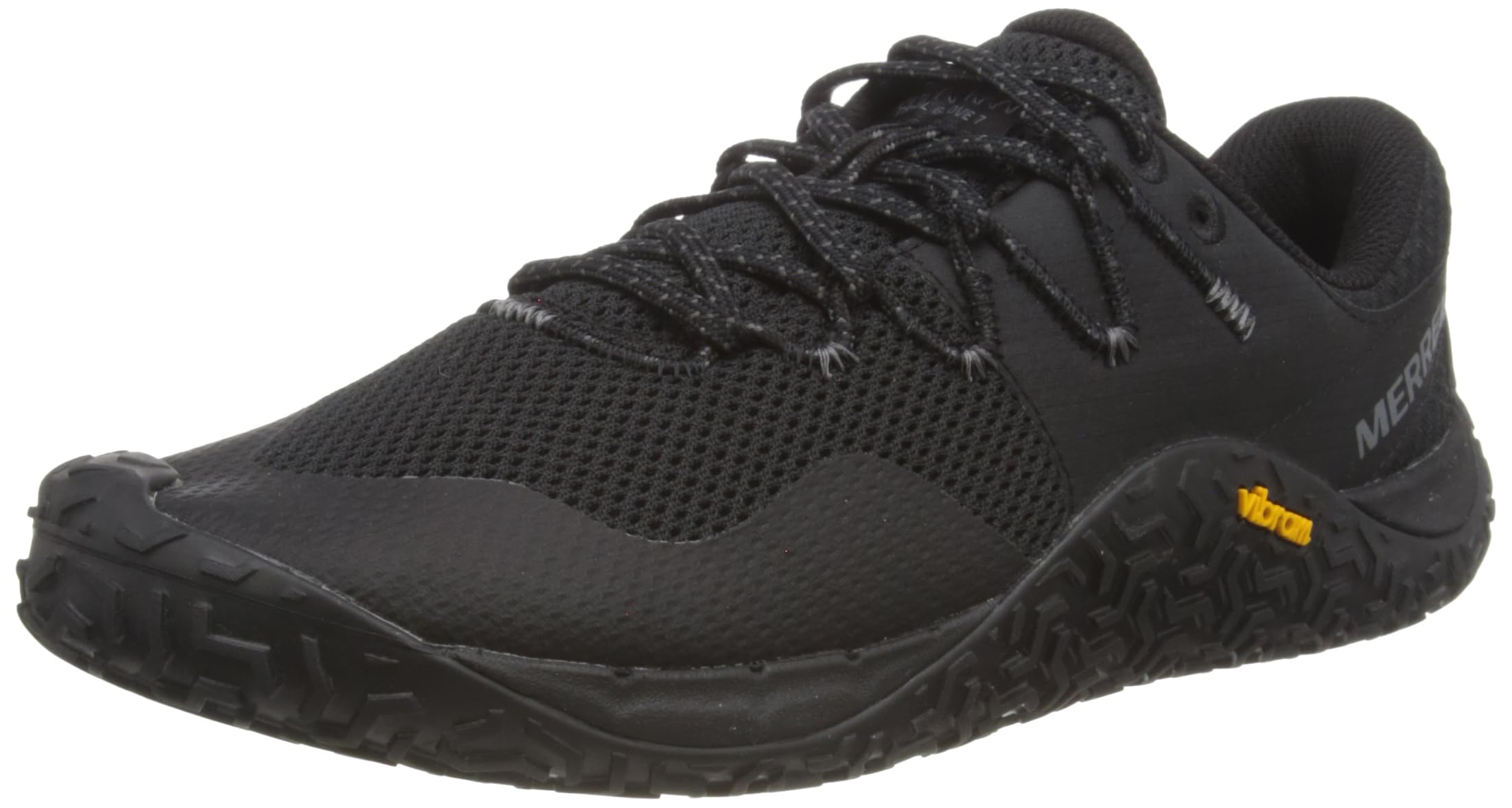 Merrell Women's Trail Glove 7 Trainers