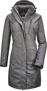 Killtec Alisi Women's Outdoor Jacket