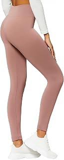Conceited Fleece Lined Leggings in New Sweater Knit and 20+ Colors (Available in Plus Size)
