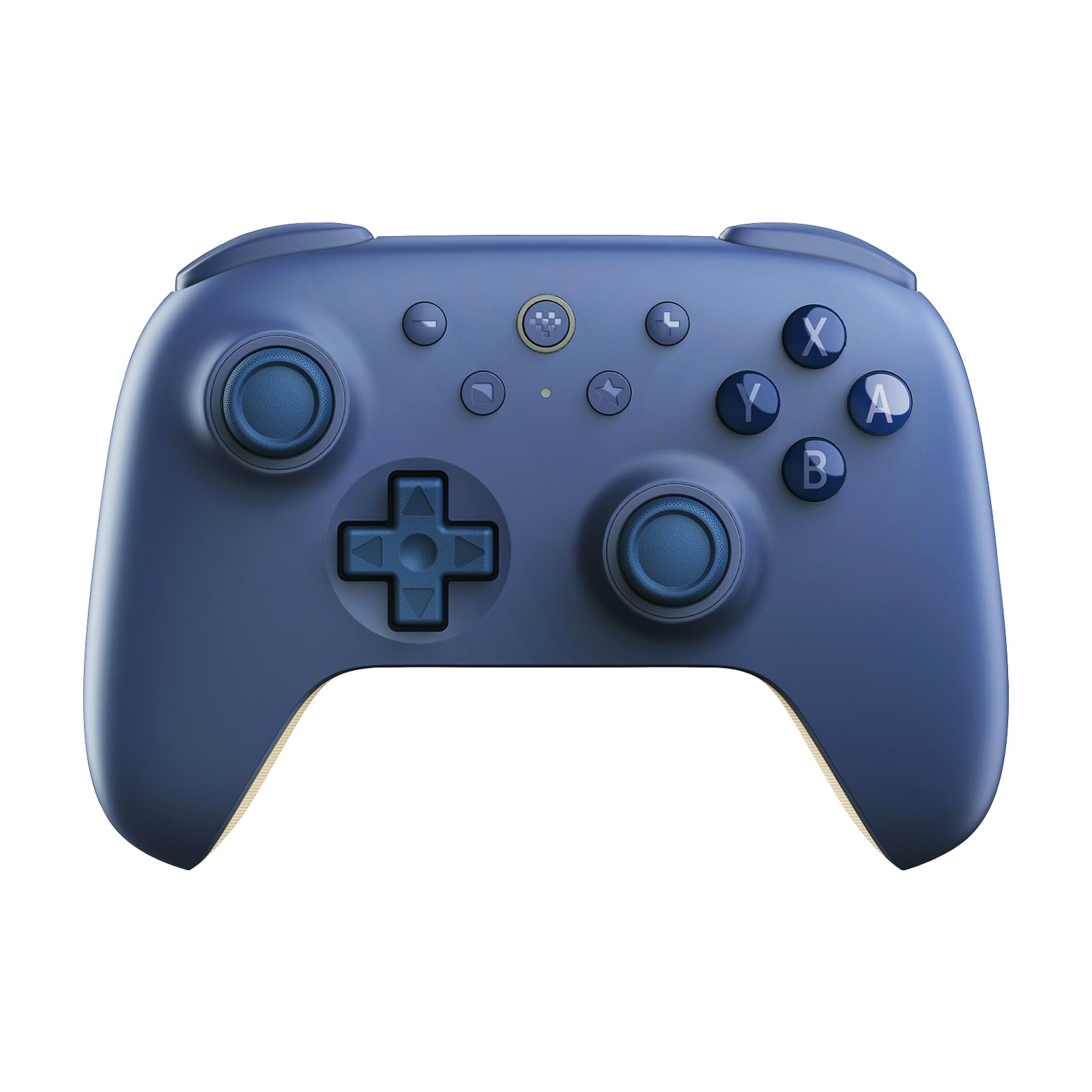 8Bitdo Ultimate 2C Bluetooth Controller for Switch 2/Switch-Hall Joysticks | Non